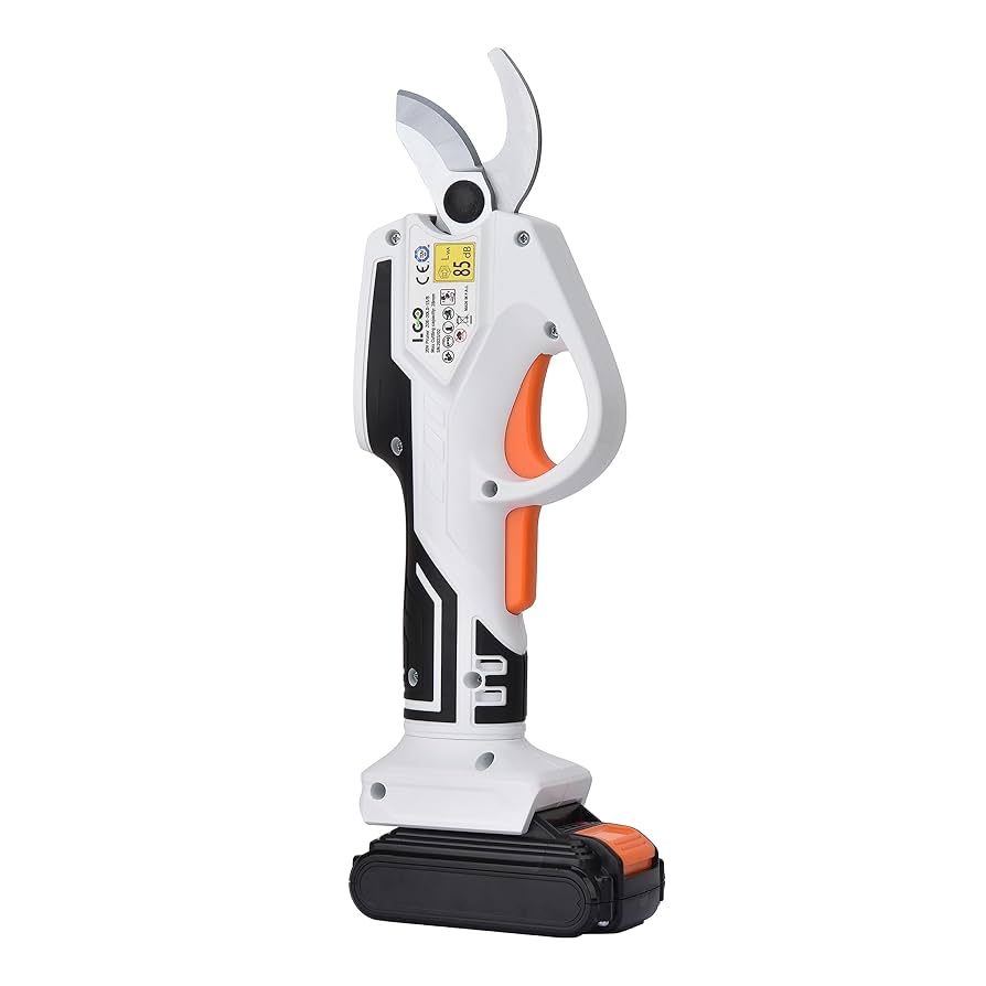 LONEWOLF GlN <PECH & LIME> 2本(フェルト ) Amazon.com: LIGO 20V Cordless Pruning Shear, Professional